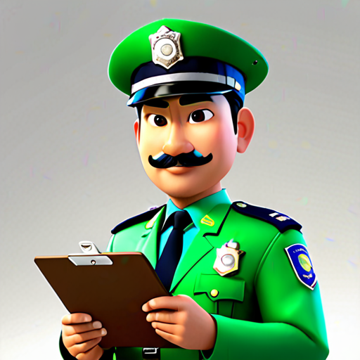 目暮警官
